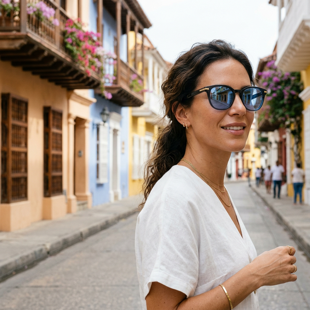 Cuidado Visual Caribe