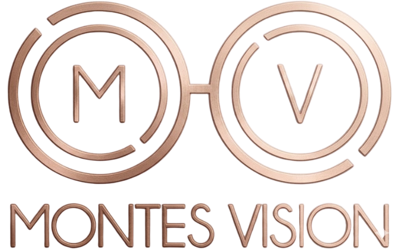 Montes Vision Logo